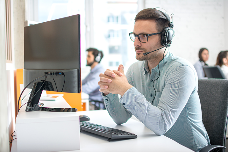 Customer Service And Chasing Payments Customer Service And Chasing Payments